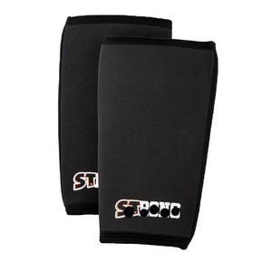 Powerlifting Strong Quality Neoprene <strong>Knee</strong> Pad Neoprene <strong>Knee</strong> Sleeves Sport <strong>Knee</strong> <strong>Protector</strong> 7mm - Product Image 1