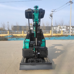 Mini Excavadora de 1.7 Toneladas a Precio Competitivo en Venta - Product Image 3