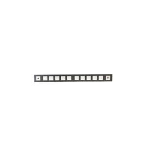 Teclado de Membrana MDI A98L-0005-0502, Panel de Operación CNC, Equipo Confiable para Sistemas de Control Numérico - Product Image 1