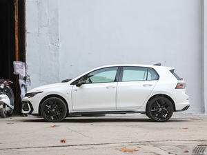 <span class=keywords><strong>Golf</strong></span> 9ème génération 2026, berline compacte à essence, excellentes performances, véhicule de Chine pour les voitures neuves - Product Image 3