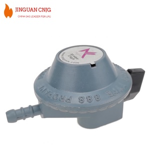 Malasia Tipo de baja presión <span class=keywords><strong>Gas</strong></span> aire LPG Regulador - Product Image 6