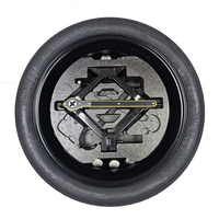 Nouveaux produits : Pneu de secours compact de 17 pouces (non pleine taille) pour BYD, Volkswagen Touareg, Aion, COWIN, GAC Motor, Chery