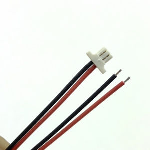 Câble de connexion FPC pour écran LCD 06XSR-36S 0,6 mm, faisceau de câblage XSR, 36 broches IDC, terminal multicolore - Product Image 3