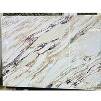 Dalle de marbre Palissandro Grey Wave polie, pierre naturelle pour mur, sol, plan de travail, salle de bain