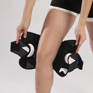 Genouillère réglable en néoprène fabriquée en usine 2026 – Protection sportive souple pour activités de plein air pour femmes et hommes - Product Image 5