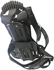 LoveinDIY Scuba Tank Sac à dos Plongée Porte-bouteille unique pour plongée en apnée PP - Product Image 5