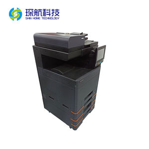 <span class=keywords><strong>Imprimante</strong></span> <span class=keywords><strong>laser</strong></span> couleur multifonction numérique reconditionnée pour Kyocera TASKalfa 5052ci - Product Image 2