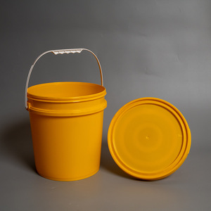 2022 حار بيع معزول دلو من البلاستيك مجانا برميل للبيع دلو بلاستيك/دلو/برميل - Product Image 4