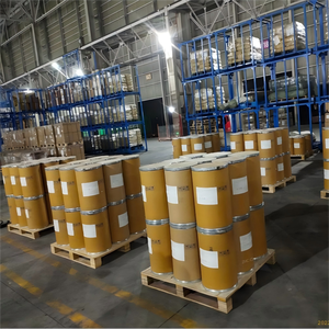 Magiê orotate CAS 34717-03-8 cấp thực phẩm magiê orotate bột - Product Image 3