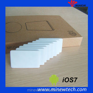 Module de balise BLE iBeacon Android programmable jetable pour le suivi d'actifs en intérieur - Product Image 4
