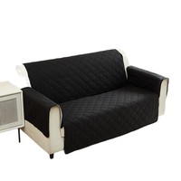 Housse de canapé pour animaux de compagnie, moderne, écologique, luxueuse, solide, chaude, pour chiens et chats, design rectangulaire, emballée en carton