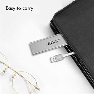 EDUP 10/100/1000 USB 3.0 LAN RJ45 <strong>Ethernet</strong> <strong>Adapter</strong> - Product Image 2