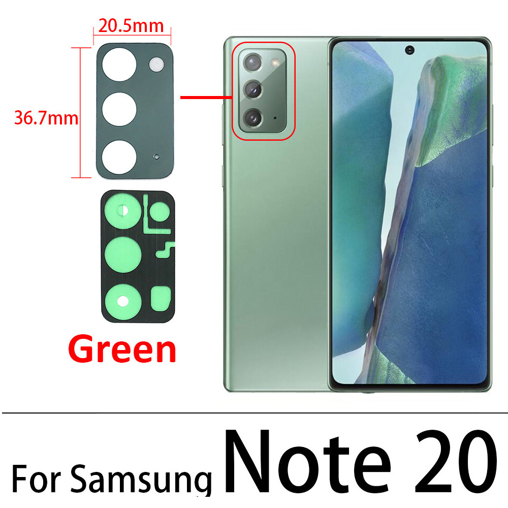 Nota 20 (verde)