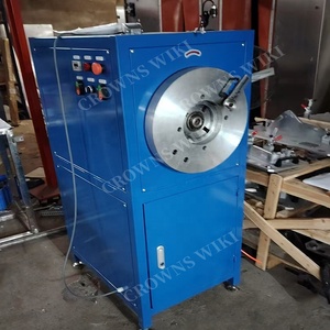 Machine de découpe automatique de tuyaux en silicone avec surface de coupe plate - Product Image 4