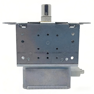 Magnetrón de <span class=keywords><strong>Microondas</strong></span> Eléctrico para el Hogar Sino Cool SC-151-8H-BSD, Imán de Disco de 8 Orificios, Misma Dirección, Repuesto - Product Image 4