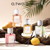 O.TWO.O Collection Mémoire Parfums en Gros Longue Durée Eau de Parfum pour Femme Fournisseur