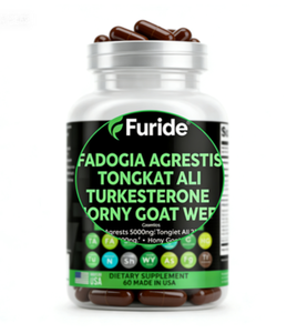 Энергетическая добавка для здоровых мужчин с хорошей производительностью - Product Image 2