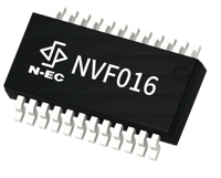 Fabricant de puces sonores OTP SPI avec solution de puce vocale numérique audio pré-enregistrée