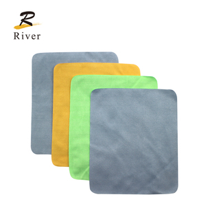 Chiffon de nettoyage <span class=keywords><strong>anti</strong></span>-buée en microfibre à impression personnalisée de haute qualité - Product Image 2