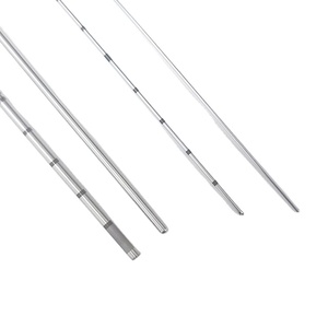 Sinowares nhà máy tùy chỉnh vô trùng dùng một lần thép không gỉ dưới da ống tiêm kim - Product Image 1