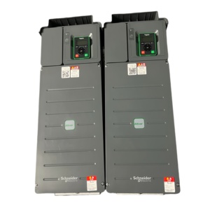 Convertidor de Frecuencia Original Nuevo Altivar610 ATV610D45N4 45KW en Stock - Product Image 3