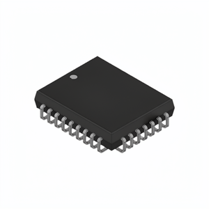 ชิป IC 32 LCC (J Lead) 10NS 2KX9ซิงค์ fivo 32PLCC ผู้ผลิต CY7C4231-15JCT - Product Image 1