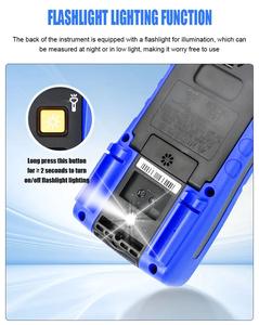 เครื่องกำเนิดสัญญาณ 05S 0-30mA พร้อมเครื่องสอบเทียบแบบลูป - Product Image 6