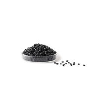 Granulés de composé LZSH écologiques pour l'isolation des câbles et fils