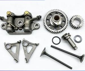 Usine en gros moto valve culbuteur culbuteur <span class=keywords><strong>YX</strong></span> <span class=keywords><strong>140</strong></span> 140cc 1P56FMJ W063 X150 W150-5 <span class=keywords><strong>moteur</strong></span> saleté pit - Product Image 1