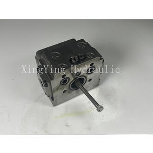 อะไหล่ปั๊ม A4VG90 A4VG125 A4VG180 ชุดควบคุมไฮดรอลิก HD - Product Image 6