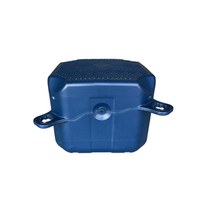Attractive Price New Type Plastic <strong>Modular</strong> <strong>Pontoon</strong> Jetski Water Dock <strong>Floating</strong> Cube - Product Image 2