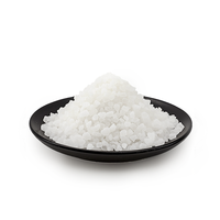 Sulfate d'aluminium granulaire à faible teneur en fer (17 %), 50 kg, fabriqué en Chine par JIUCHONG, pour le traitement de l'eau (poudre et comprimés)