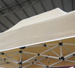 Carpas Plegables para Exteriores de Nuevo Estilo 2x2 <span class=keywords><strong>2x3</strong></span> 3x3 3x4 3x4.5 3x6, <span class=keywords><strong>Carpa</strong></span> Plegable Blanca de 3x2, Precio de Fábrica con Alta Calidad - Product Image 4