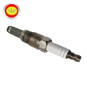 Bujías de platino para motor de coche, 5,4 L, V8, 40000KM de garantía, PZK14F, SP-546 - Product Image 5