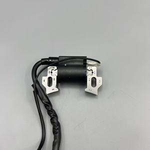คอยล์จุดระเบิด Haosen 2.5KW สำหรับเครื่องยนต์เบนซิน 168F170 GX160 อะไหล่ทดแทน - Product Image 1