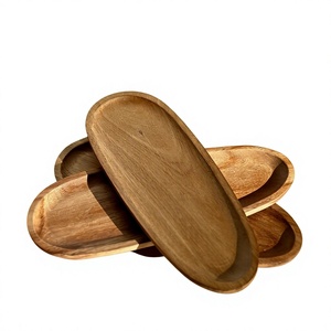Peigne démêlant rond en bois naturel, écologique, poli, fait main, accessoire de coiffure - Product Image 5