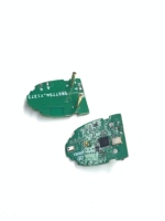 Auriculares deportivos True Stereo PCBA con placa base PCB, cancelación de ruido ENC para llamadas, auriculares con bajos impactantes.