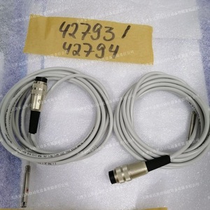 หัววัดแบบสปริง Knaebel รุ่น A0200-001-H-200-AK51.1-3000 สำหรับเครื่องทดสอบแรงอัด ผลิตในเยอรมนี - Product Image 1