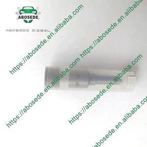 Dizel yakıt enjeksiyon sistemi/dizel yakıt enjektörü memesi/DSLA152P1323 - Product Image 5