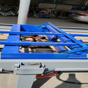 Thép hàn gạch lực lượng dây lưới Máy làm - Product Image 6