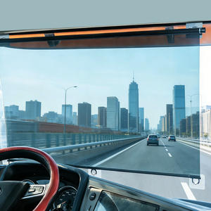 <span class=keywords><strong>Protector</strong></span> Solar Automático <span class=keywords><strong>para</strong></span> Ventanas, Película de Aislamiento Térmico, Apto <span class=keywords><strong>para</strong></span> Cualquier Auto, Directo de Fábrica - Product Image 3