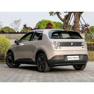 Voiture électrique chinoise d'occasion 2025, nouvelle NIO Firefly Free Edition, petite voiture électrique pure, véhicule à propulsion arrière, <span class=keywords><strong>mini</strong></span> voiture électrique de banlieue - Product Image 4