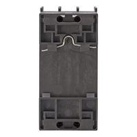 Variador de Frecuencia 3RV2011-4AA10, Inversor VFD, Control de Velocidad del Motor, Aplicación para Bombas, Ventiladores y Transportadores