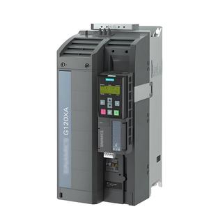 Nouveaux variateurs de fréquence G120C 2,2 kW VFD 6SL3210-1KE21-7UF1 pour moteurs 50 Hz 60 Hz - Product Image 1