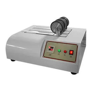 Elektrik haddeleme rulo <span class=keywords><strong>Test</strong></span> makinesi yapışkan bant soyulma mukavemeti <span class=keywords><strong>Test</strong></span> makinesi koruyucu filmler yapışkanlık Tester - Product Image 3