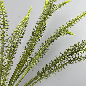 RK070 Decorazione per <span class=keywords><strong>la</strong></span> Casa in Stile Nordico, Coda di Cavallo Artificiale di Alta Qualità, Vendita Diretta dalla Fabbrica - Product Image 5