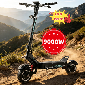 2026 New E Scooter High Power 100km/h <b>72V</b> <b>Battery</b> NUTT Dual-Piston Hydraulic Brakes EXA Adjustable Damping Hydraulic Suspension - Product Image 1