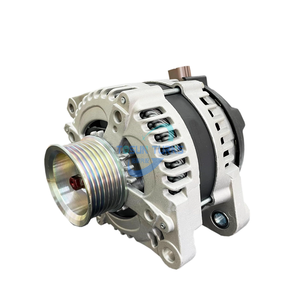 Piezas y Accesorios para Vehículos Aptos para <span class=keywords><strong>Honda</strong></span> <span class=keywords><strong>Odyssey</strong></span> 05-08 <span class=keywords><strong>Alternador</strong></span> 31100-RFE-003 RR1 RR2 RB1 RB2 - Product Image 1