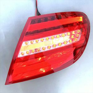Feux arrière Ben <span class=keywords><strong>Classe</strong></span> C 09-12 W204 12V - <span class=keywords><strong>Version</strong></span> européenne modifiée pour les États-Unis - Product Image 4
