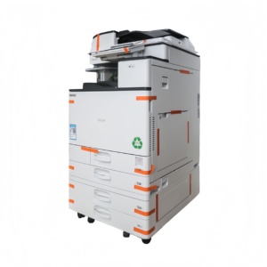 Cho RICOH mpc3004 mpc3504 mpc4504 mpc5504 mpc6004 tương thích màu photocopy văn phòng máy in A3 <span class=keywords><strong>laser</strong></span> Máy Photocopy để sử dụng - Product Image 3
